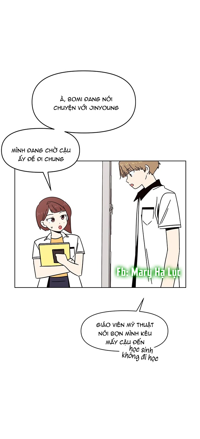 thanh xuân rực rỡ - season of blossom chapter 20 53