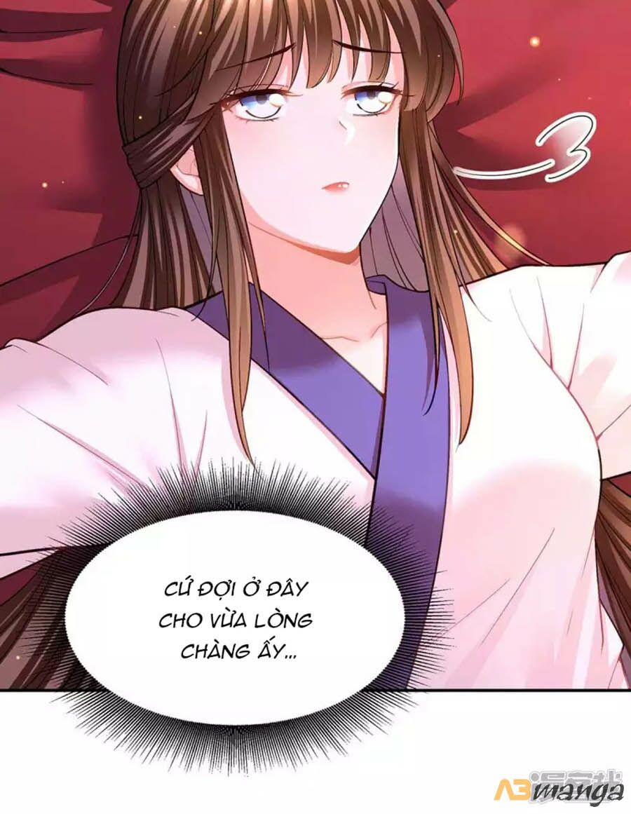 ngã tại hậu cung đương đại lão nữ chapter 111 10