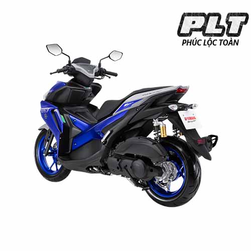 Xe Máy Yamaha NVX 155 MỚI - ( 5 MÀU )