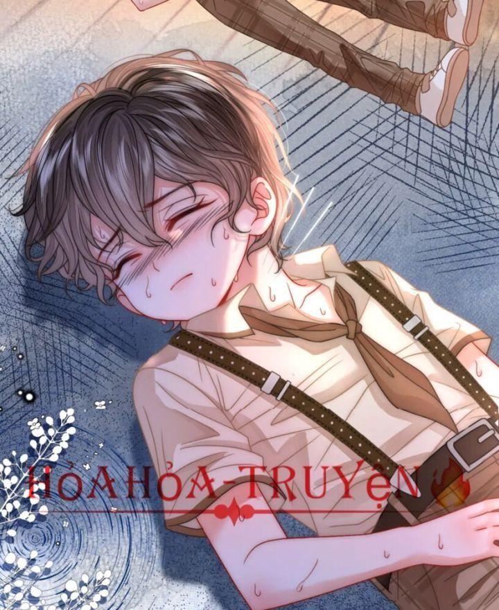 phu nhân thân phận của người lại gây chấn động cả thành phố chapter 7 6