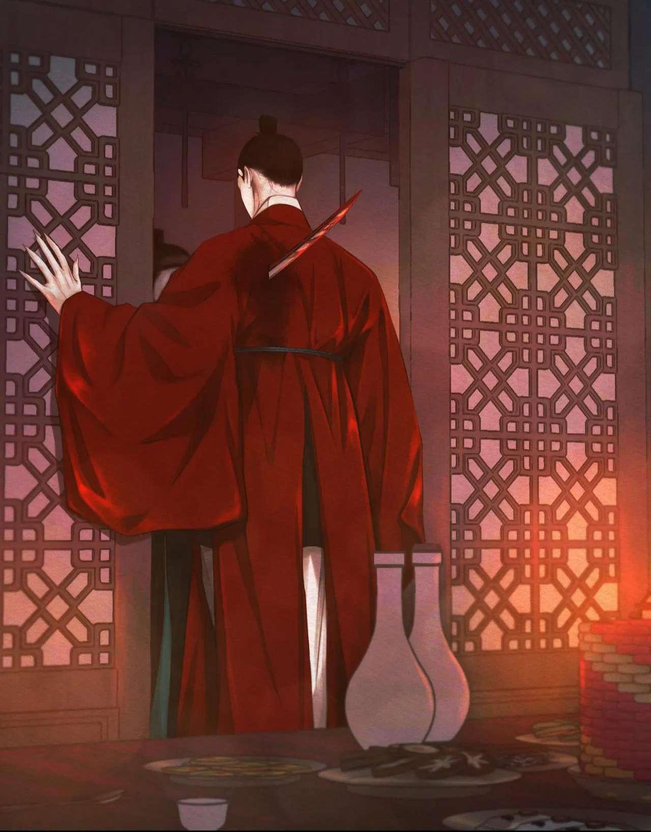 qủy dạ khúc chapter 16 5