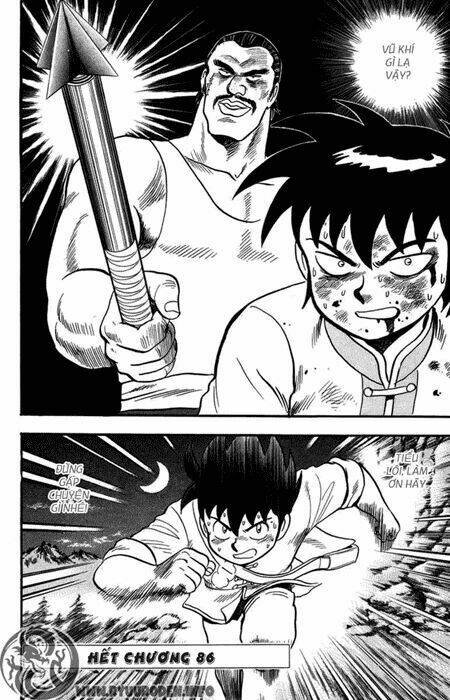 hoàng phi hồng phần 1 chapter 19 74