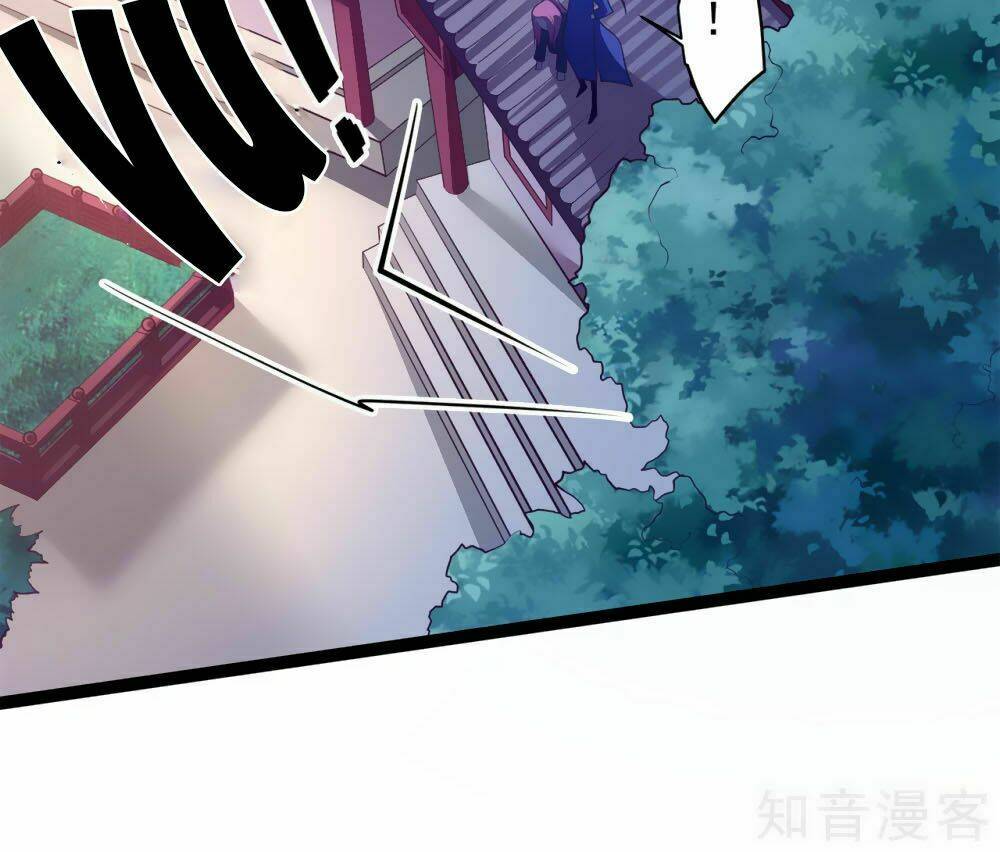 nam sủng của ta muốn leo tường chapter 9 8