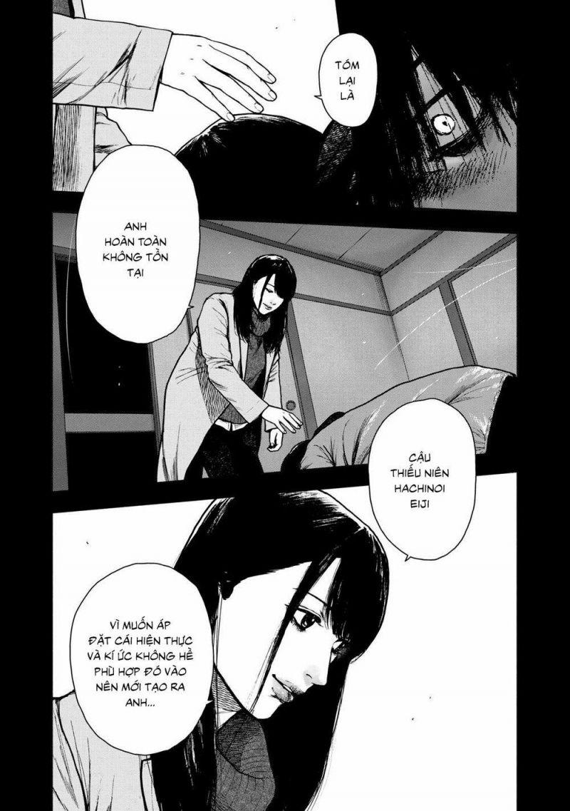 shin'ai naru boku e satsui wo komete chapter 91 13