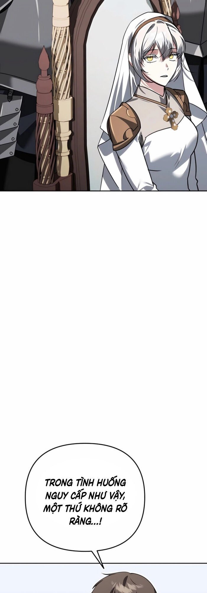 Bản Ngã Thay Đổi chapter 26 19