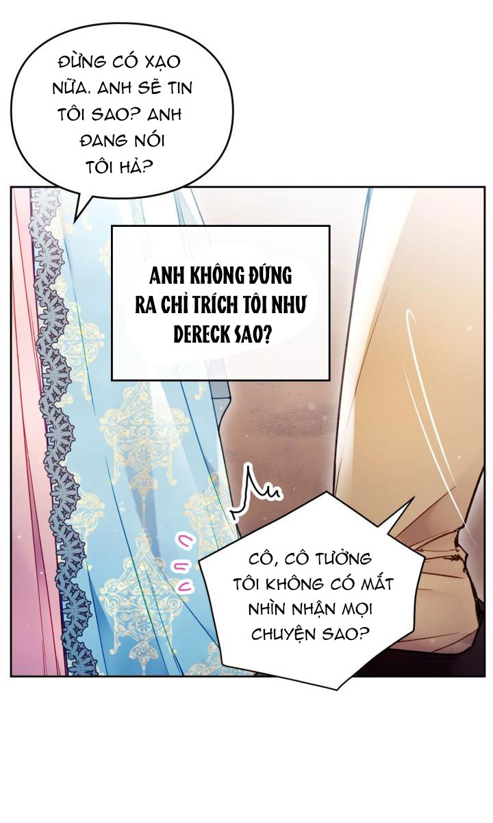 kết thúc của nhân vật phản diện chỉ có thể là cái chết chapter 87 24