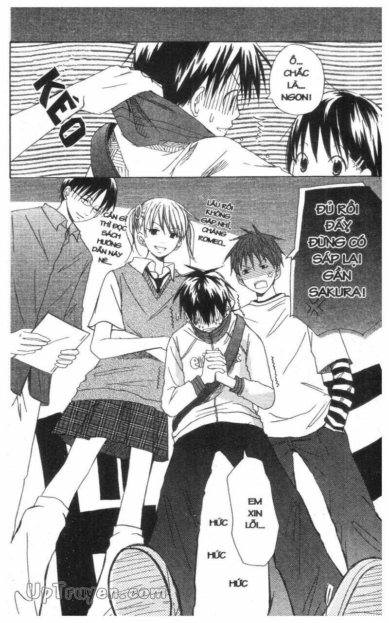 oniichan to issyo chapter 3 73