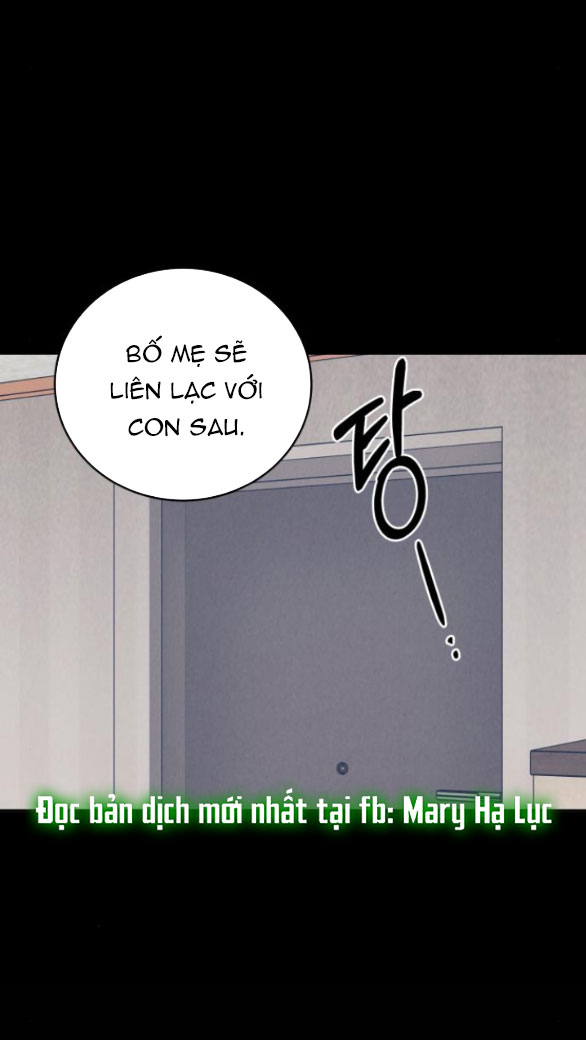 Thuyết Tình Yêu Ích Kỷ chapter 28.1 3