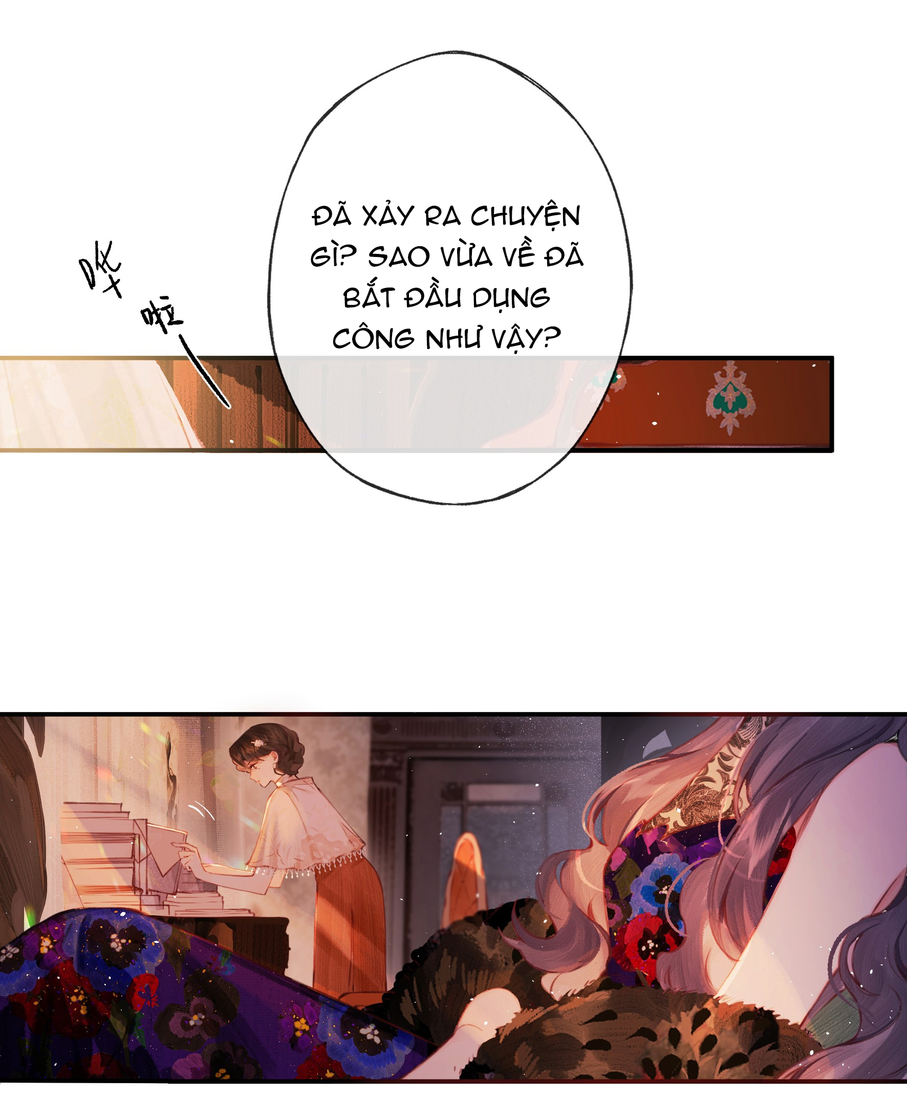 trộm hương chapter 9 26