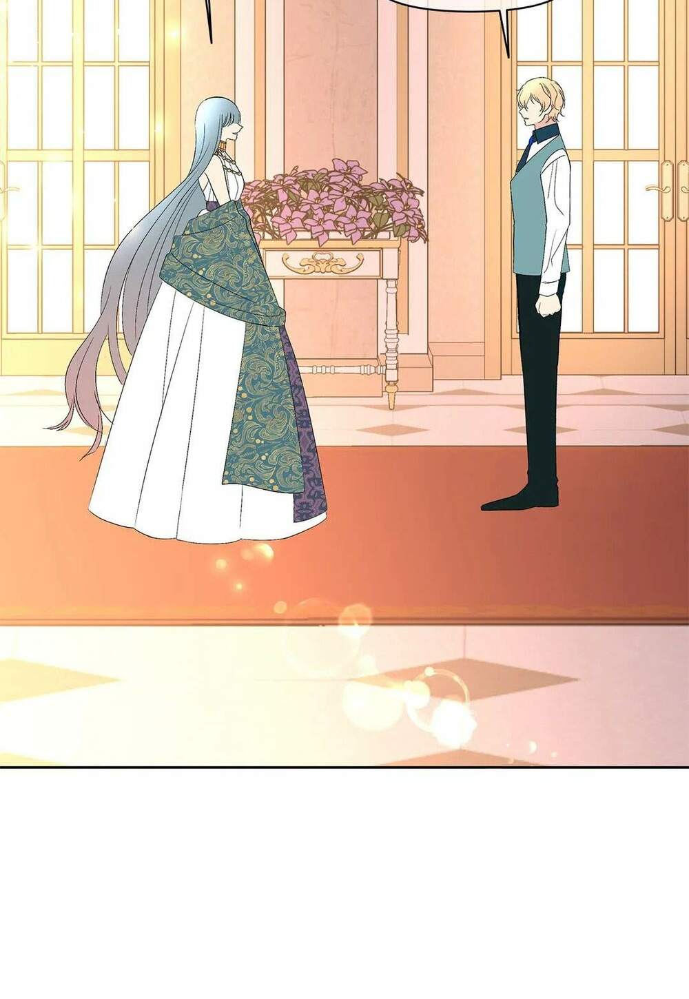 công chúa thời gian có hạn chapter 47 25