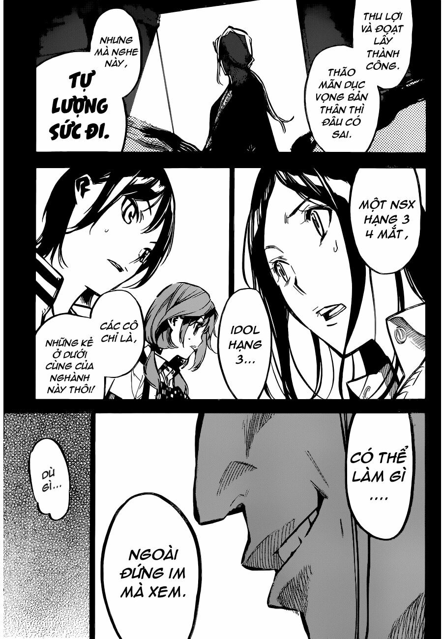 akb49 - renai kinshi jourei chapter 155 7