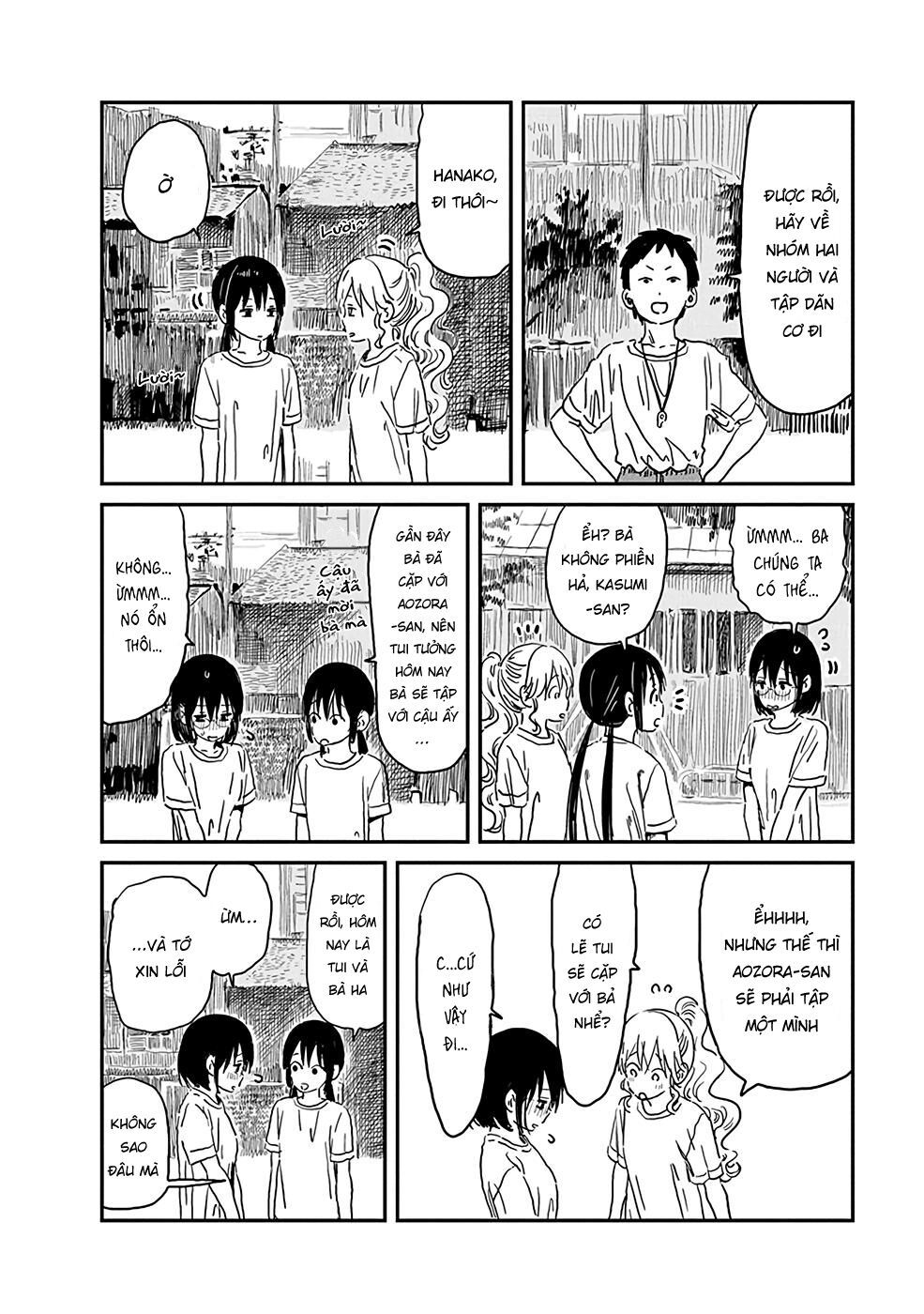 asobi asobase chapter 72 2