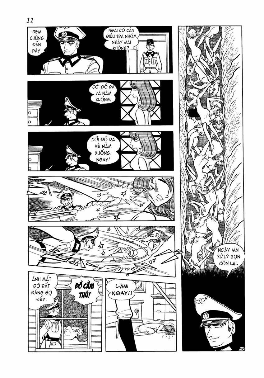 clockwork apple chapter 1 7