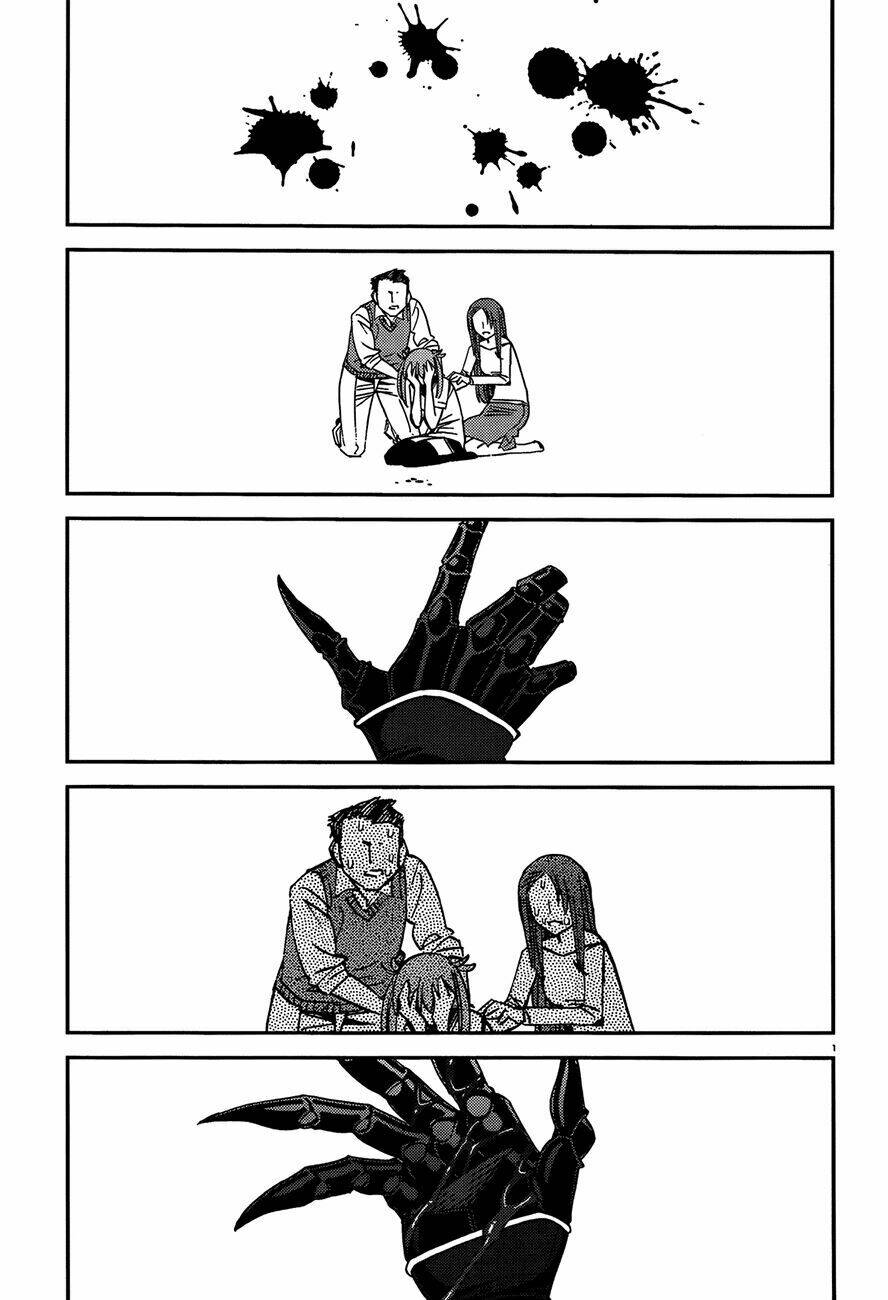 các nàng thú yêu chapter 26 2