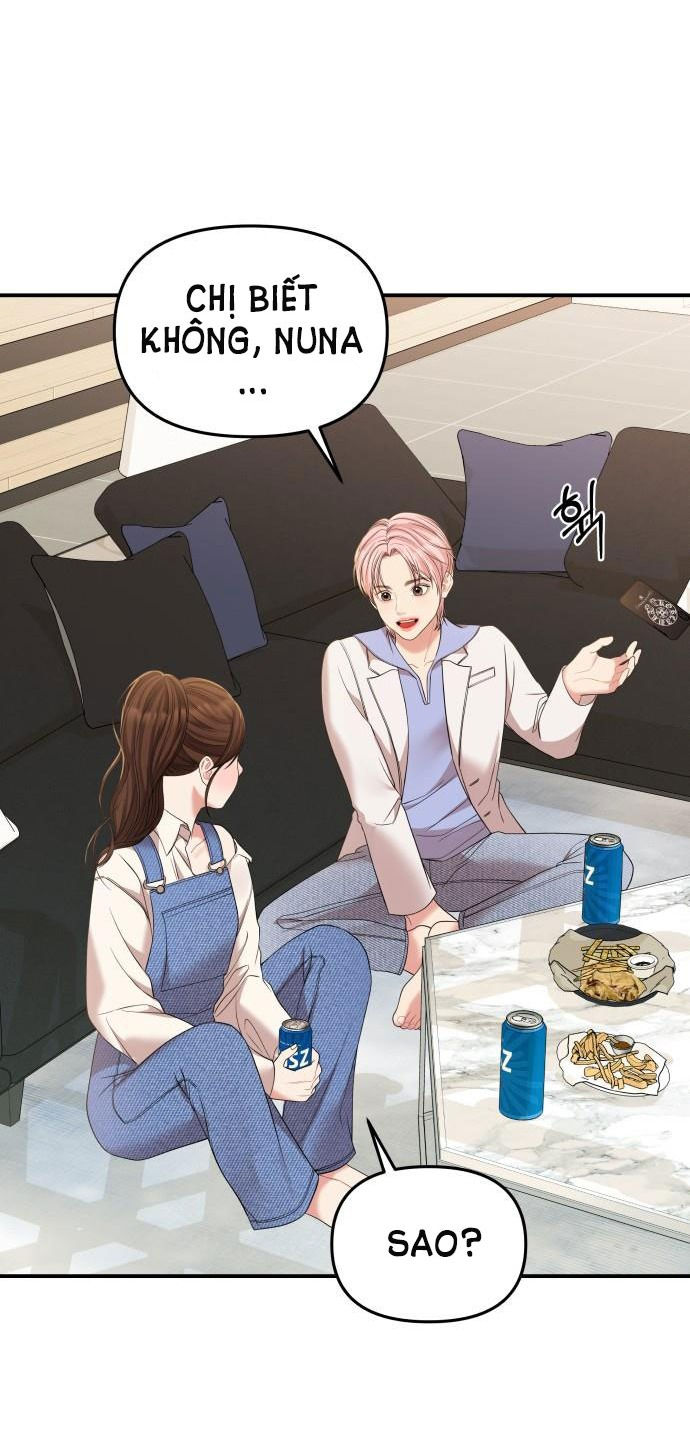 gửi em người đánh cắp những vì sao - to you who swallowed a star chapter 78.2 23