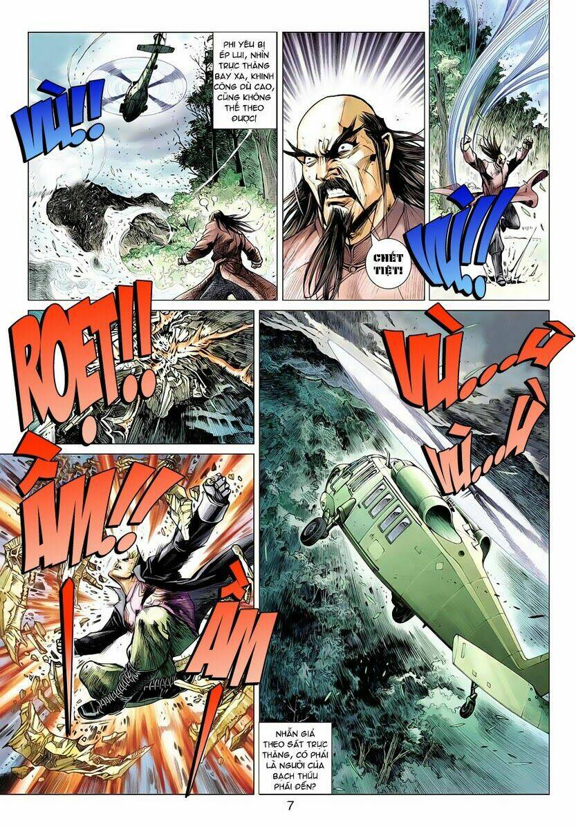 vương phong lôi 2 chapter 4 7