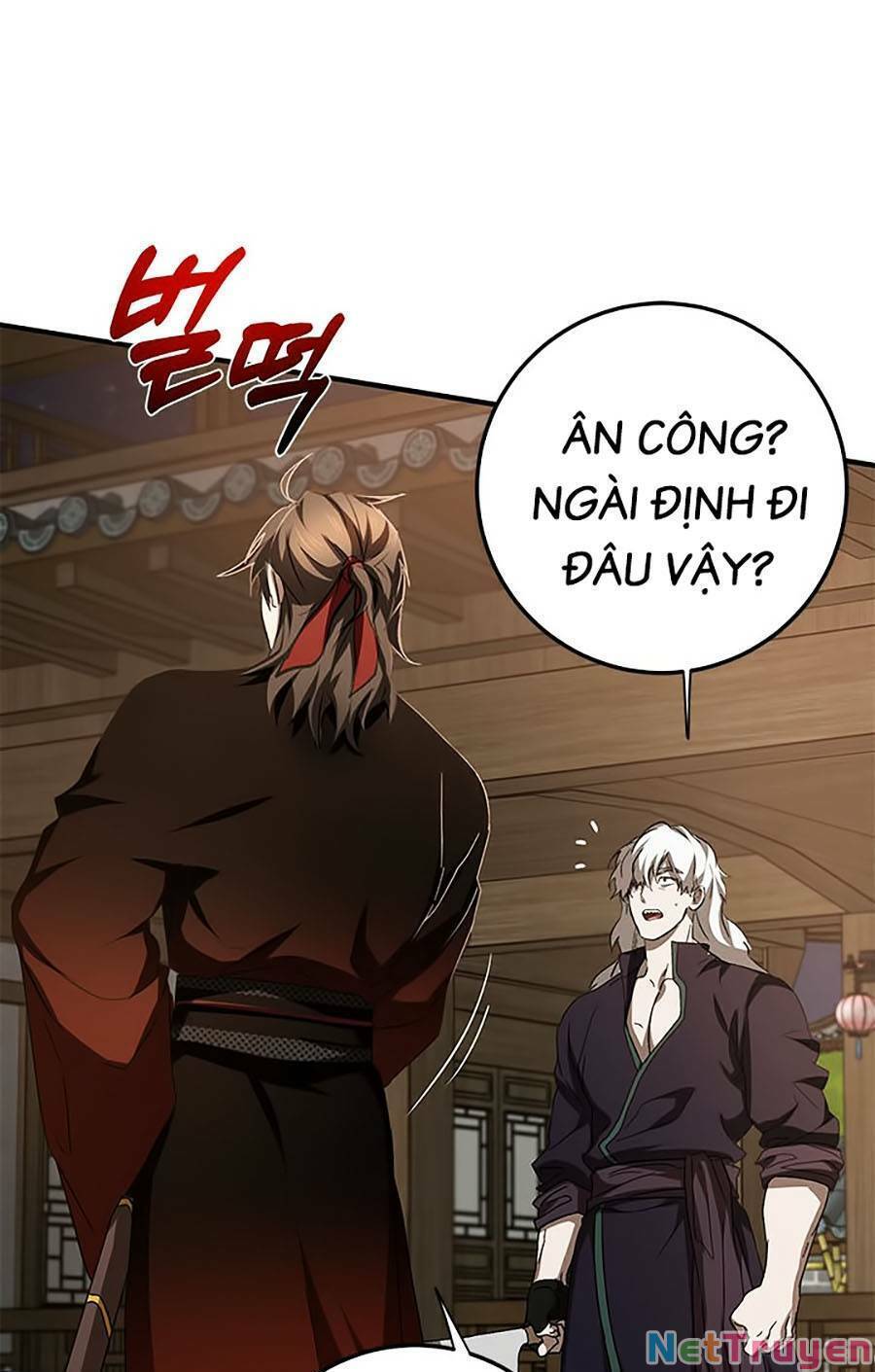 võ đang kỳ hiệp chapter 90 15