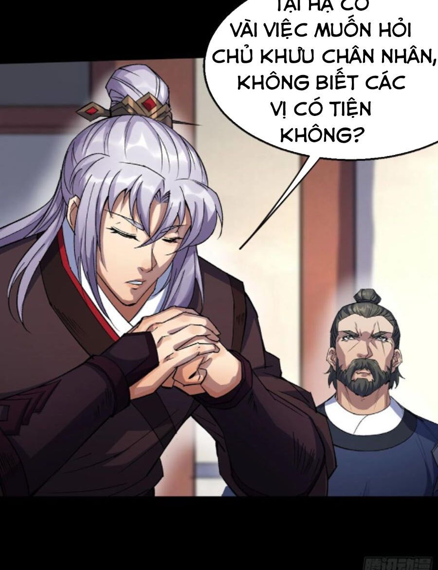 thông u đại thánh chapter 65 7