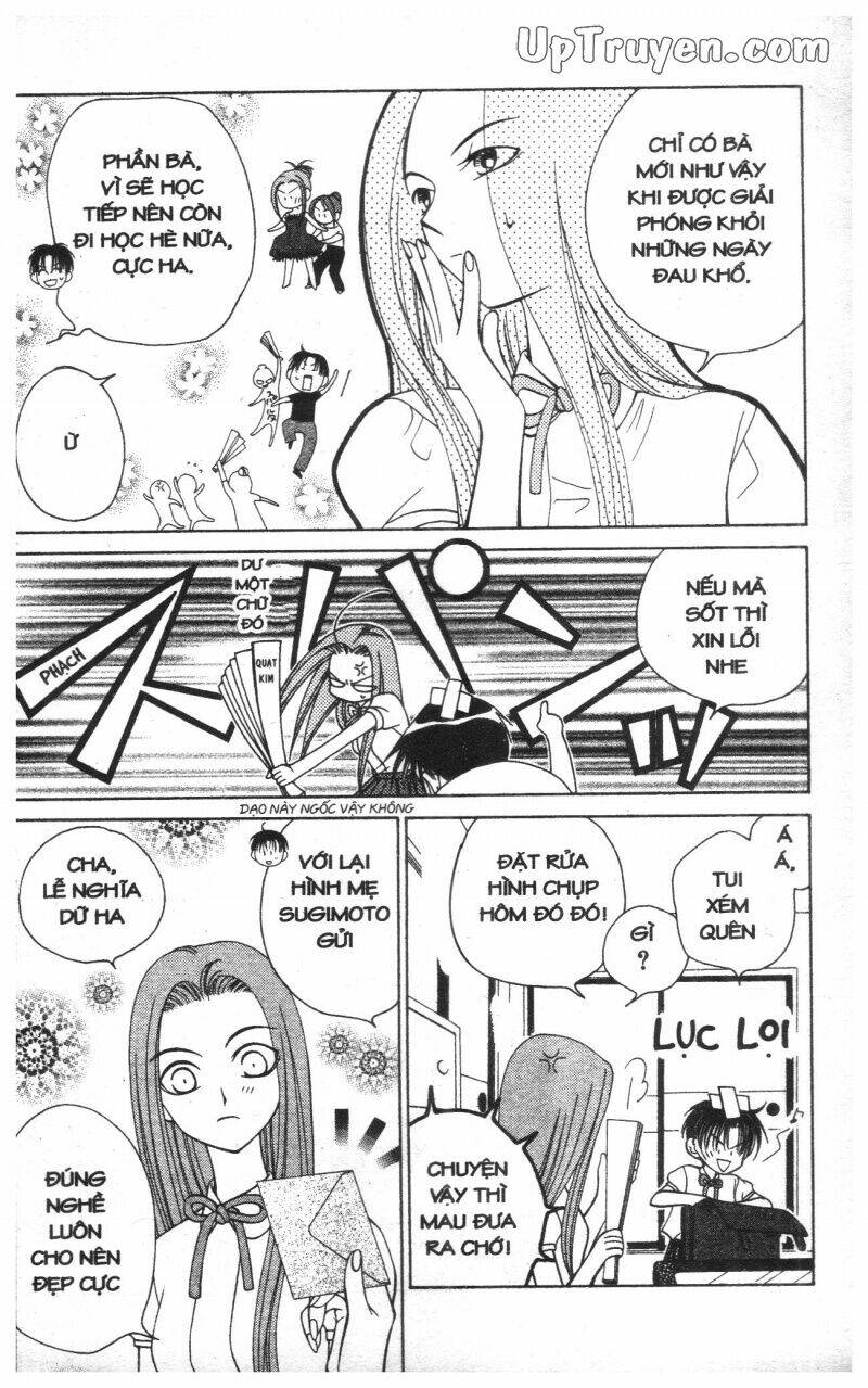 thấy mờ ghét chapter 10 102