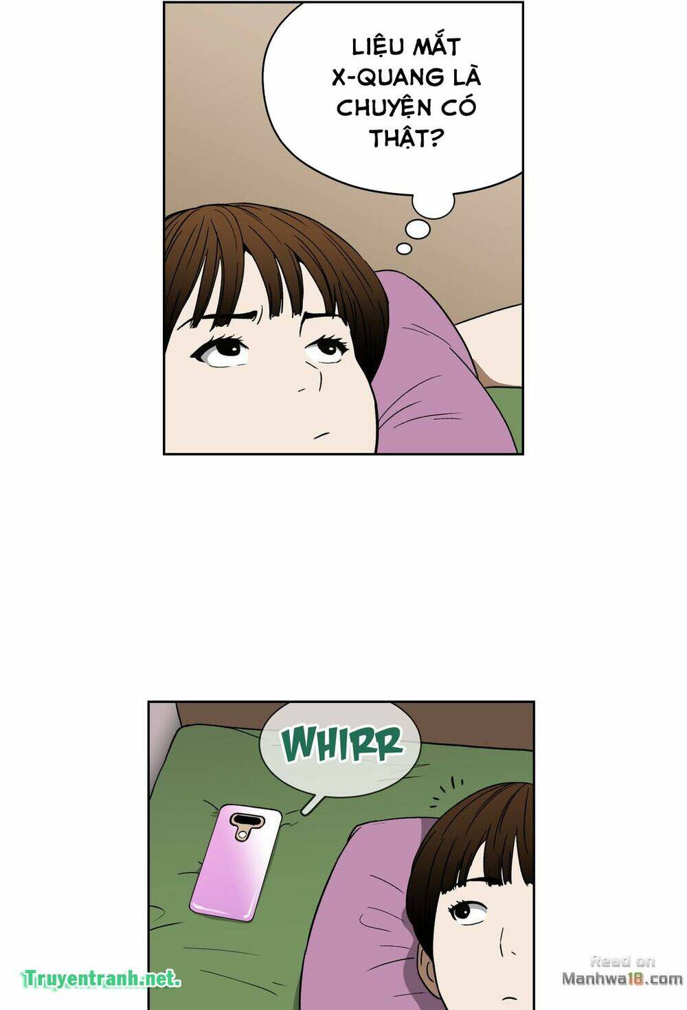 thần bài siêu năng chapter 39 11