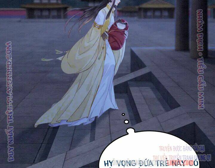 trọng sinh bá sủng nhiếp chính vương quá mạnh mẽ chapter 171 58