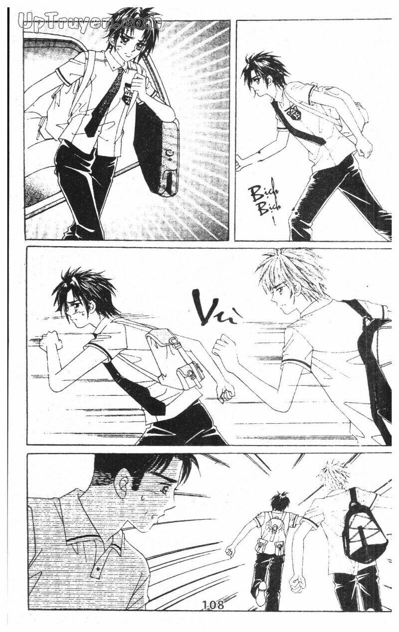 mặt nạ tình yêu chapter 39 19