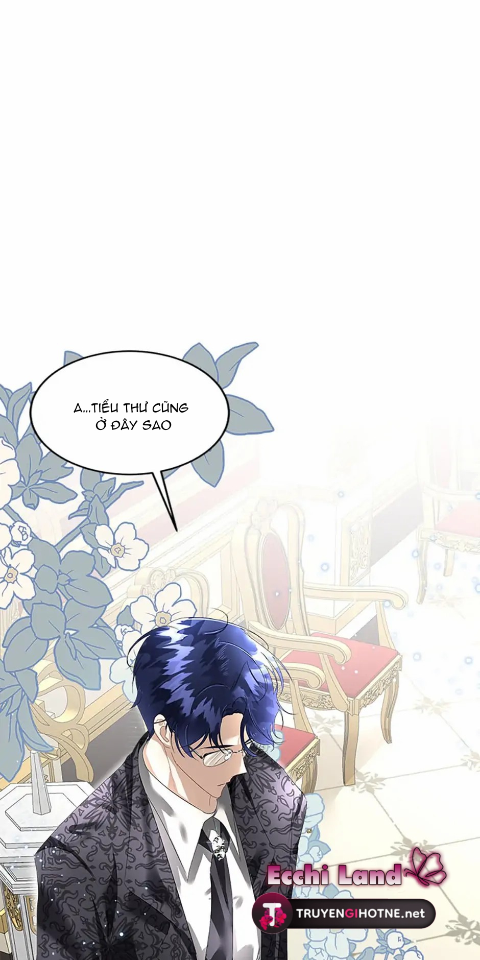 tôi là bảo mẫu bất đắc dĩ của nam chính chapter 6.2 73