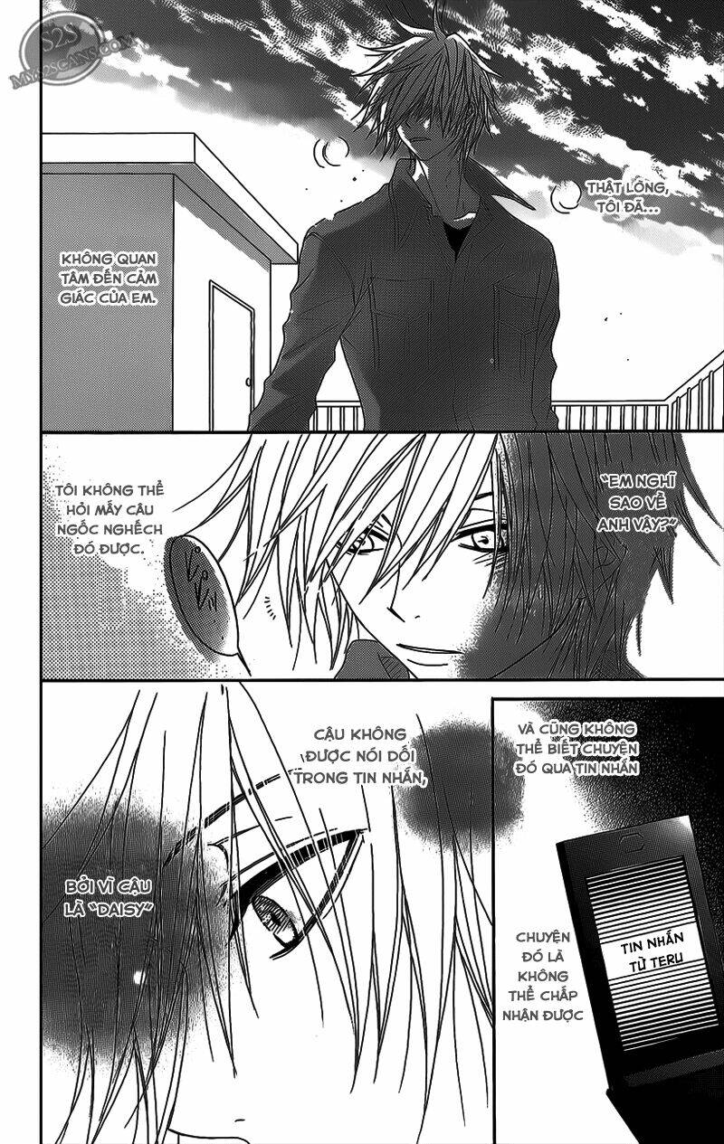 điện kích daisy chapter 46 28