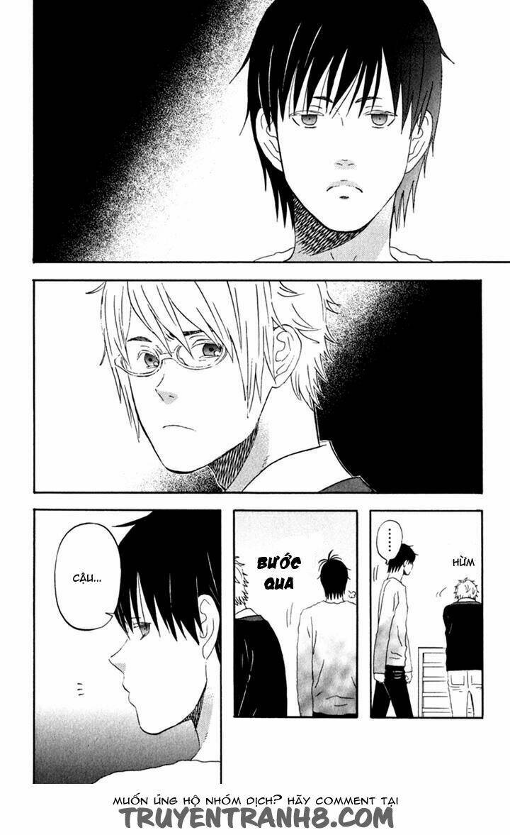 liar x liar chapter 30 19