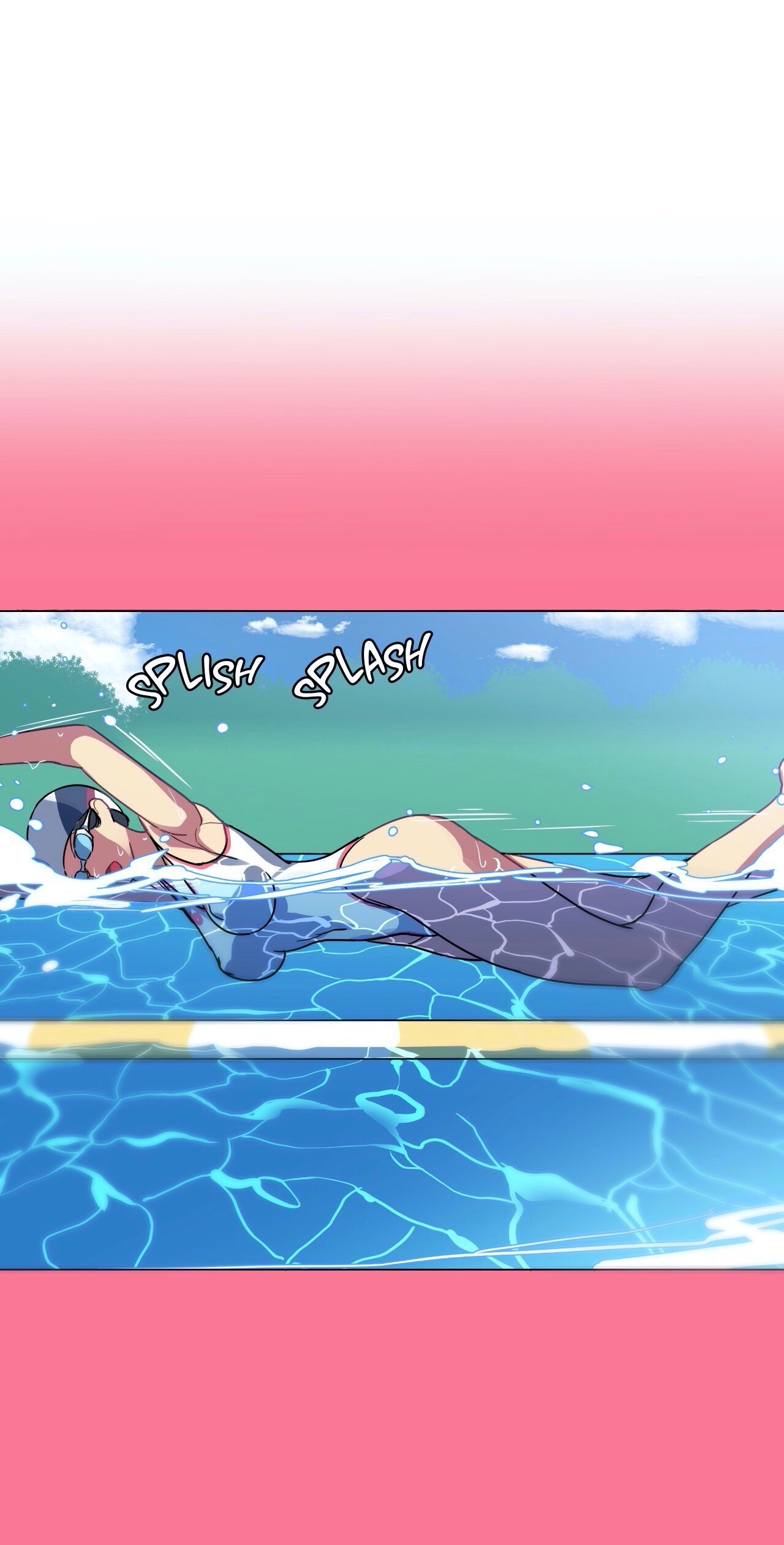 [18] chị gái sexy ở hồ bơi chapter 32 29