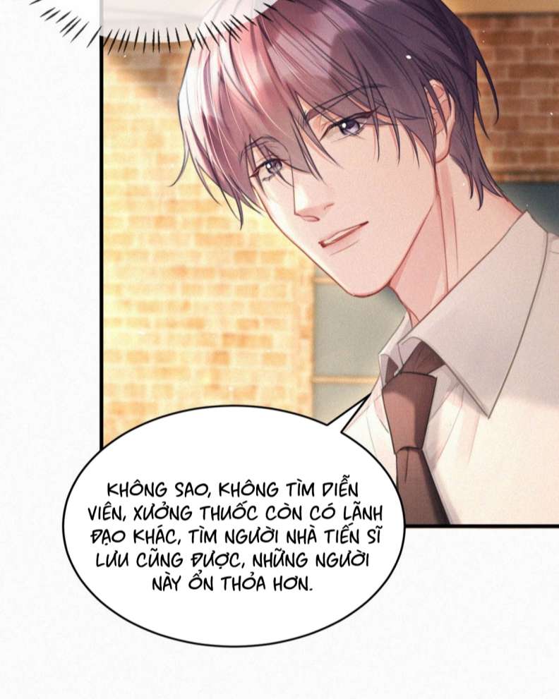 thần thương (môi súng) chapter 89 38