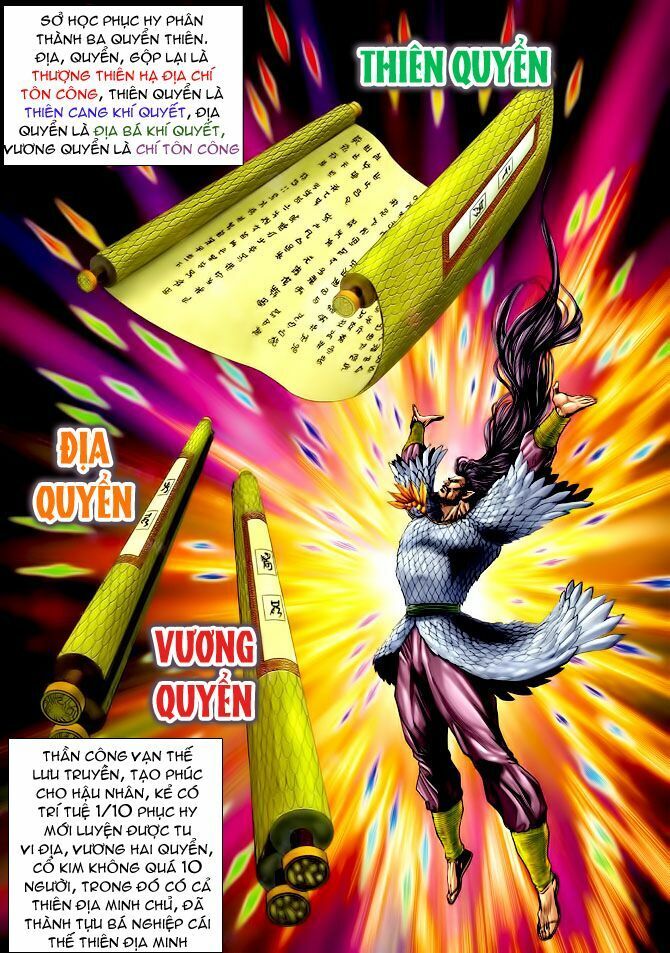 thần binh huyền kỳ i chapter 80 5