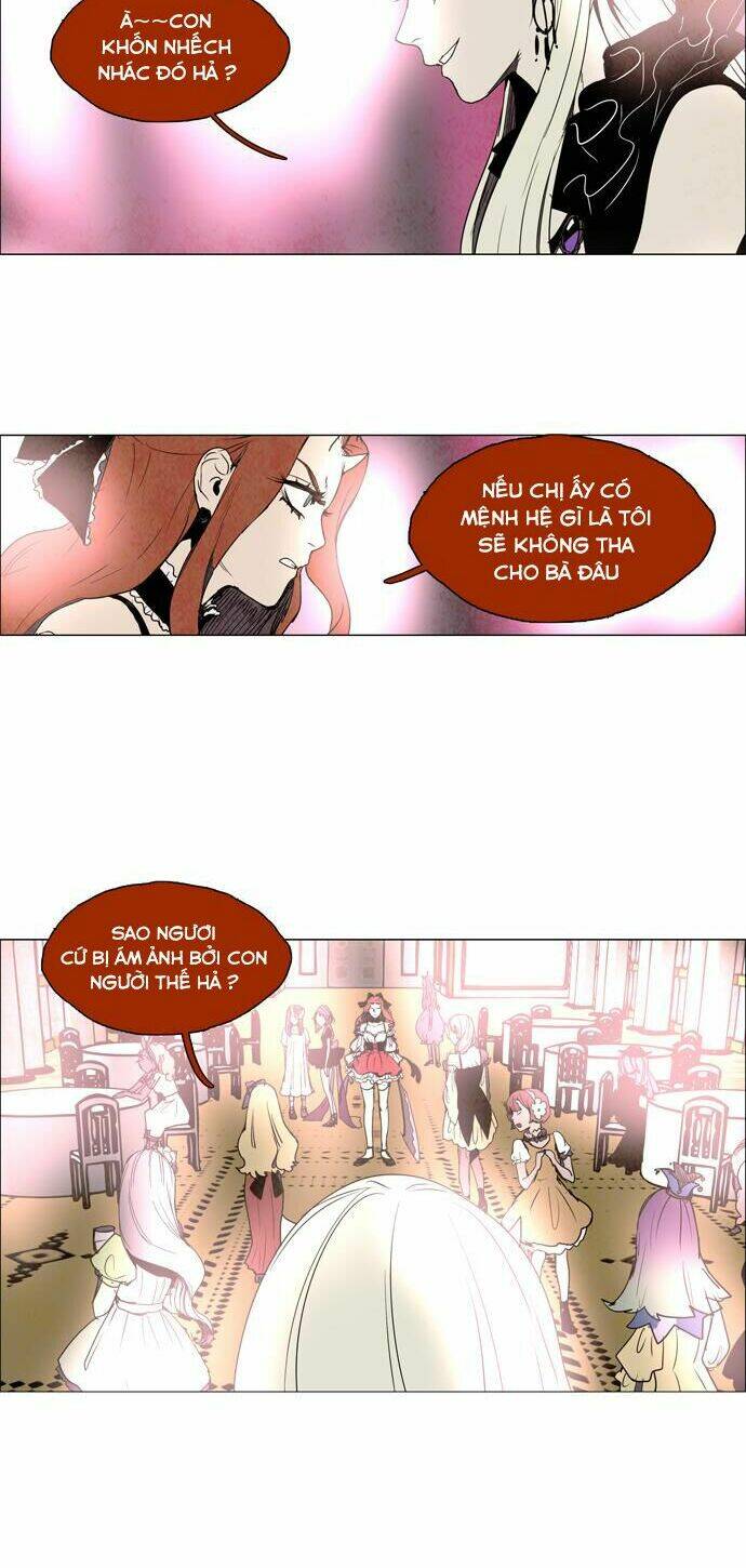 lessa 2: the crimson knight chapter 39 16