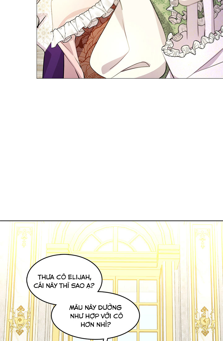 sự hối hận muộn màn chapter 2 11