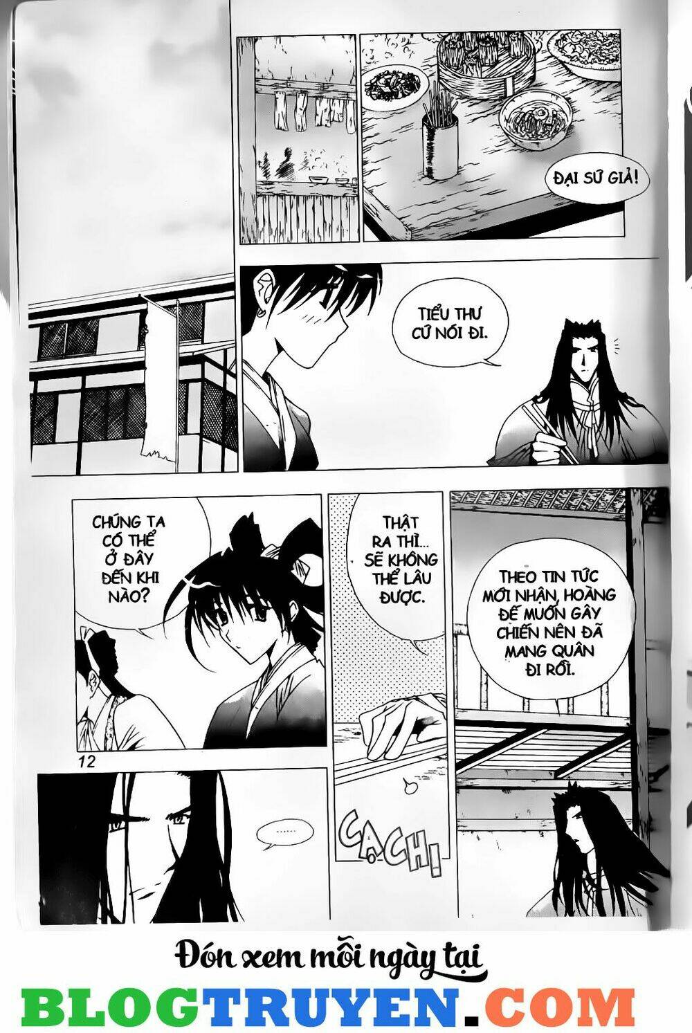 thiên lang liệt truyện chapter 52 10