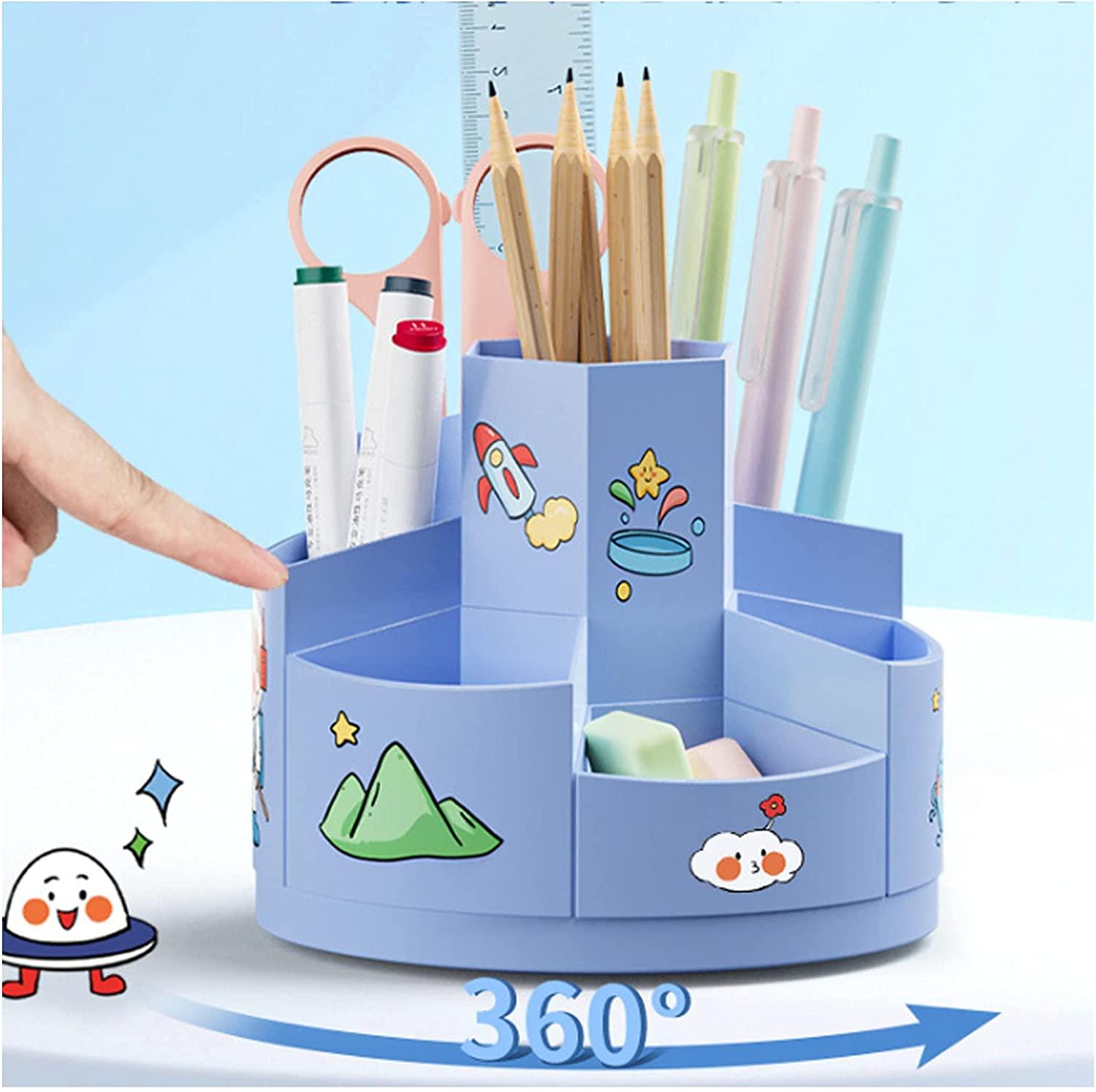 Hộp đựng bút cho trẻ em