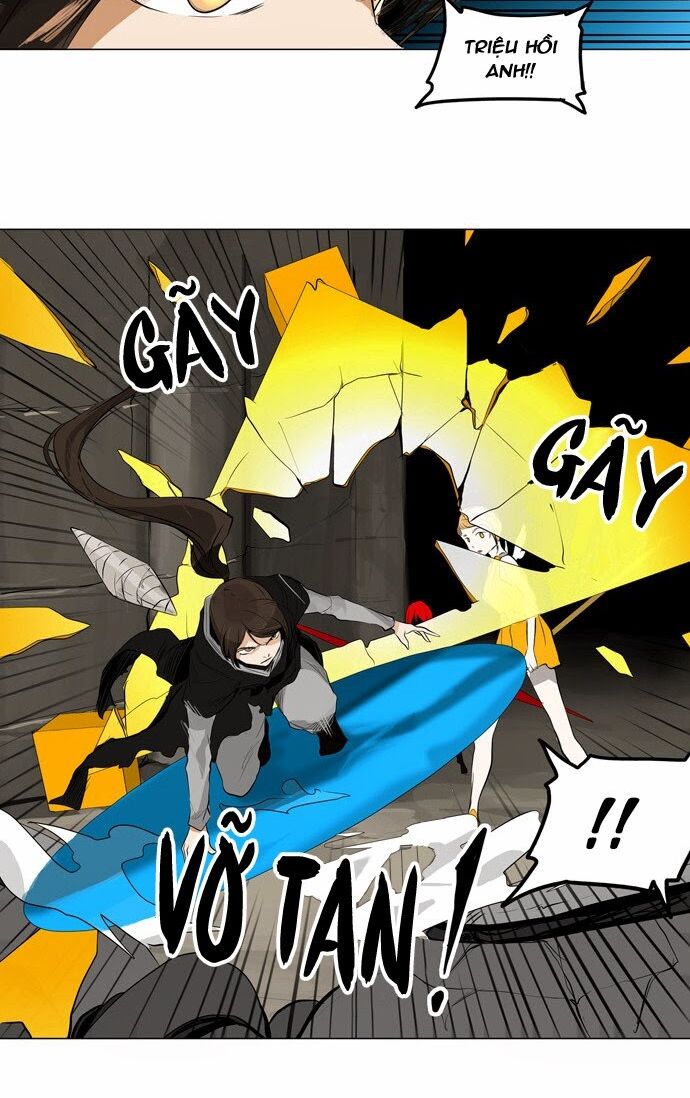 tòa tháp bí ẩn 2 chapter 92 22