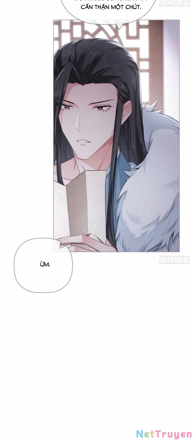 nhập mộ chi thần chapter 54 4