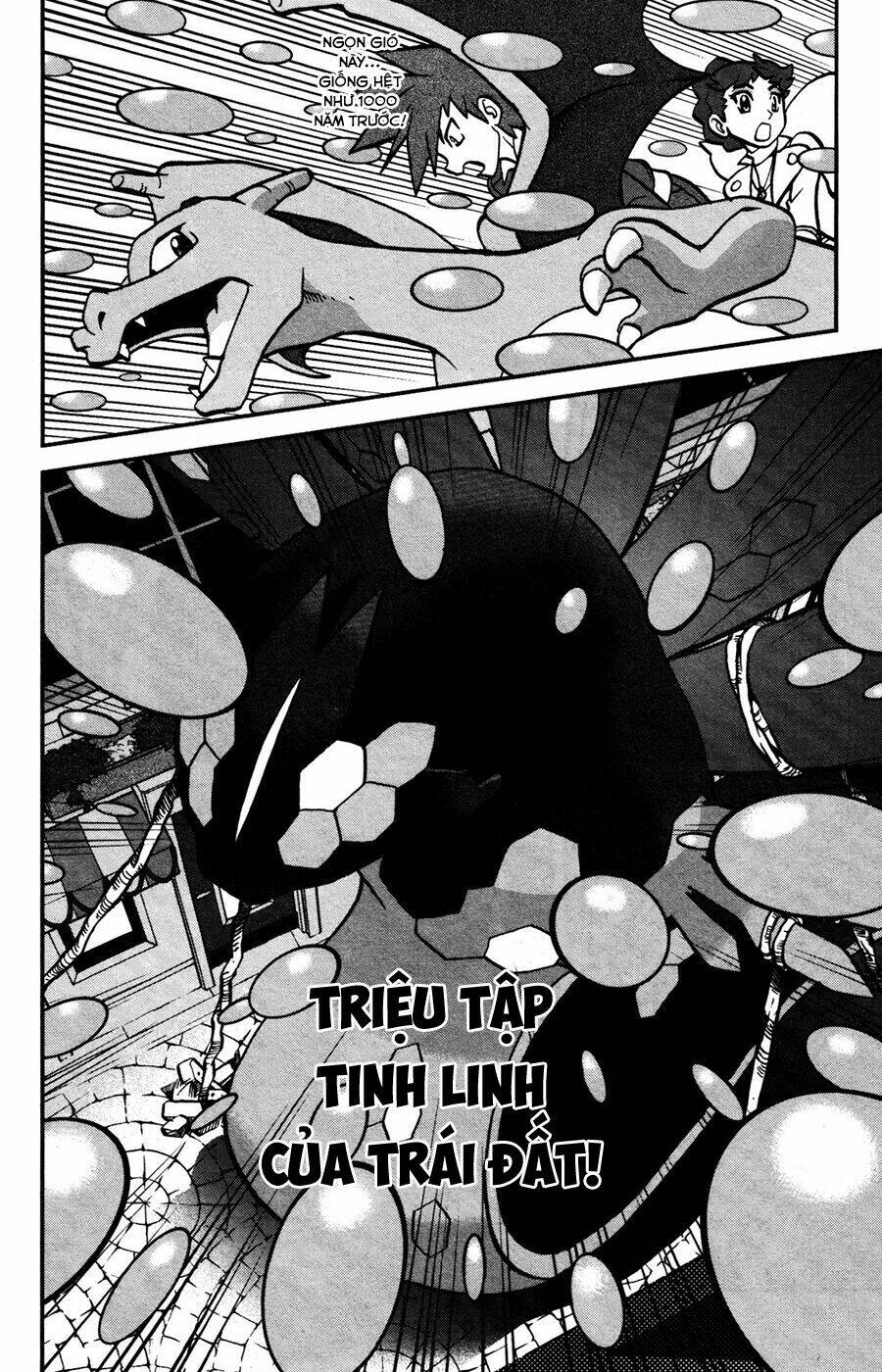 thú cưng đặc biệt xy chapter 31 25