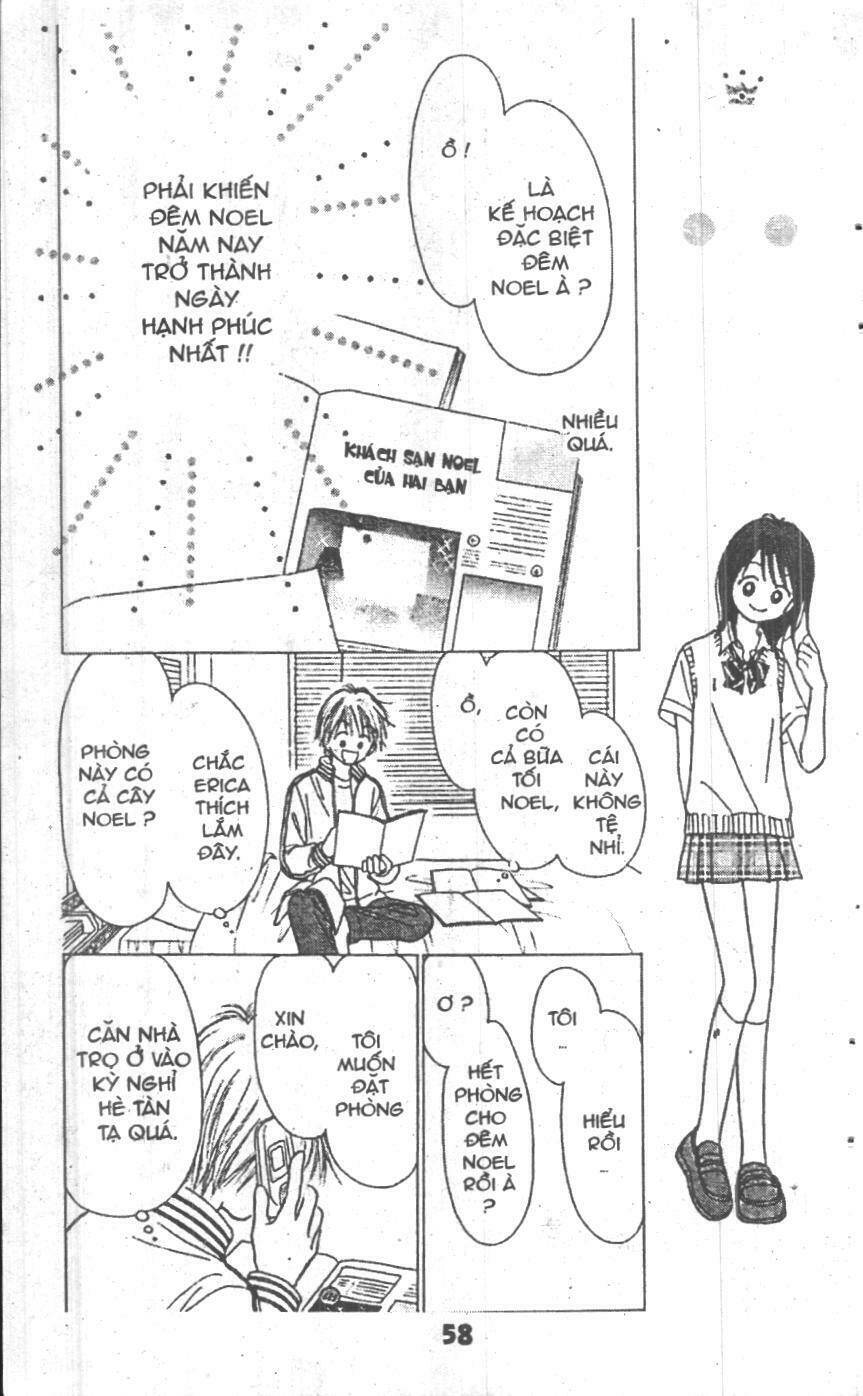 beautiful 100% chapter 3 56