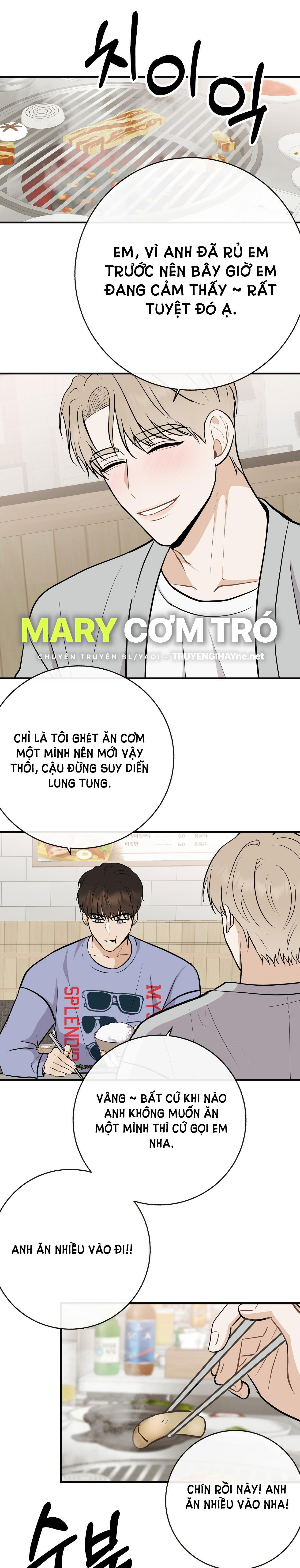 đứa bé là con tôi chapter 45.2 3