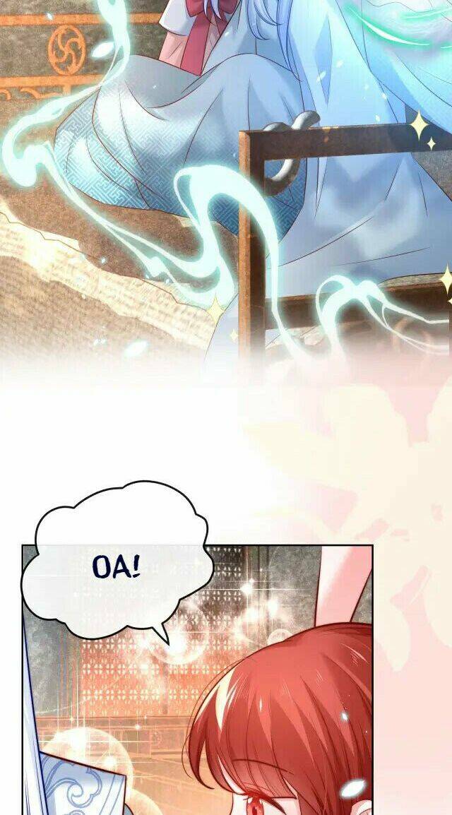 hắc hóa nam chính trực tuyến nuôi thỏ chapter 26 12