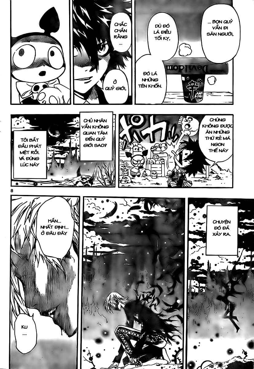 defense devil chapter 20 9