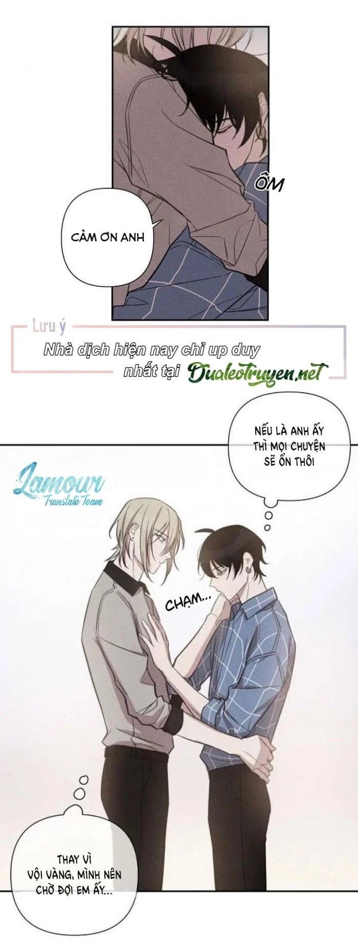 người tình dâm đãng của tôi chapter 29 2