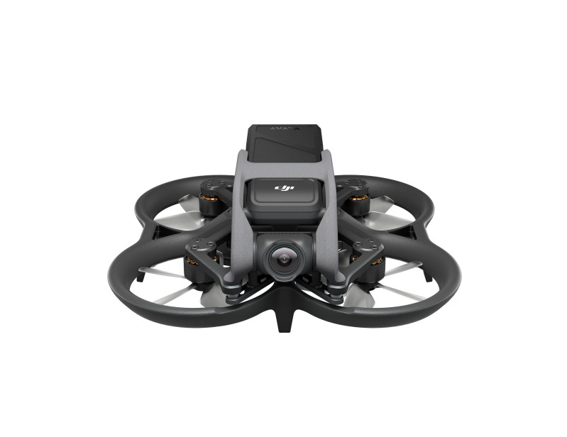 Flycam DJI Avata Fly Smart Combo - Thời Gian Bay 18 Phút - Hàng Nhập Khẩu