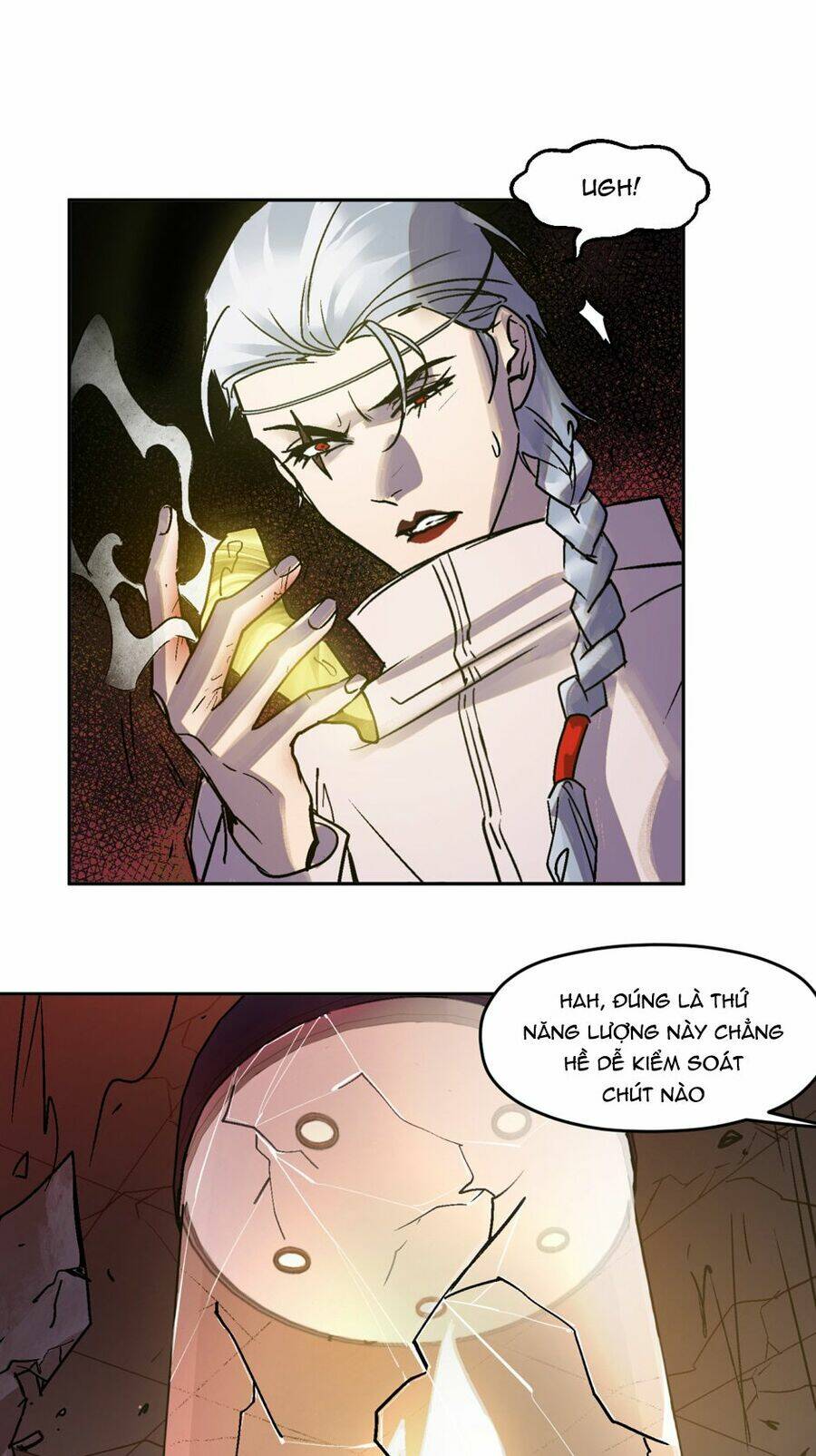 anh hùng và hiệp nữ chapter 78 15