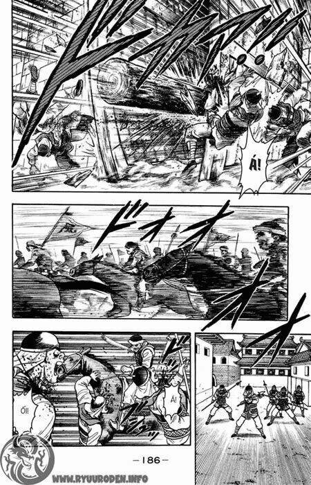 hoàng phi hồng phần 1 chapter 24 182