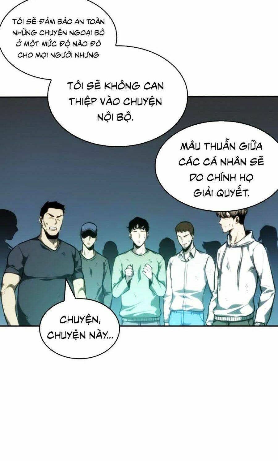 toàn trí độc giả - omniscient reader chapter 44 108