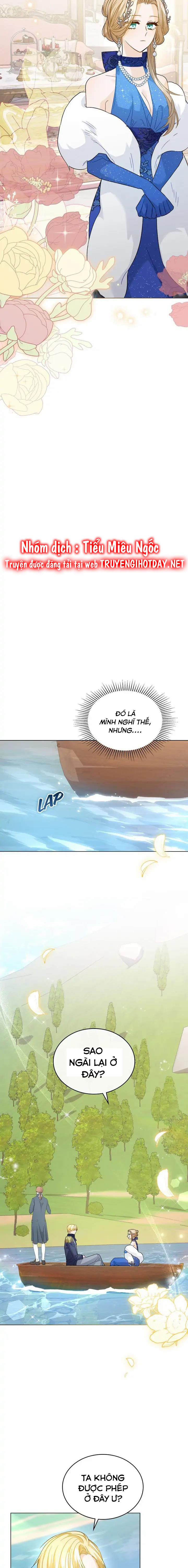 hải tặc thượng lưu chapter 16 11