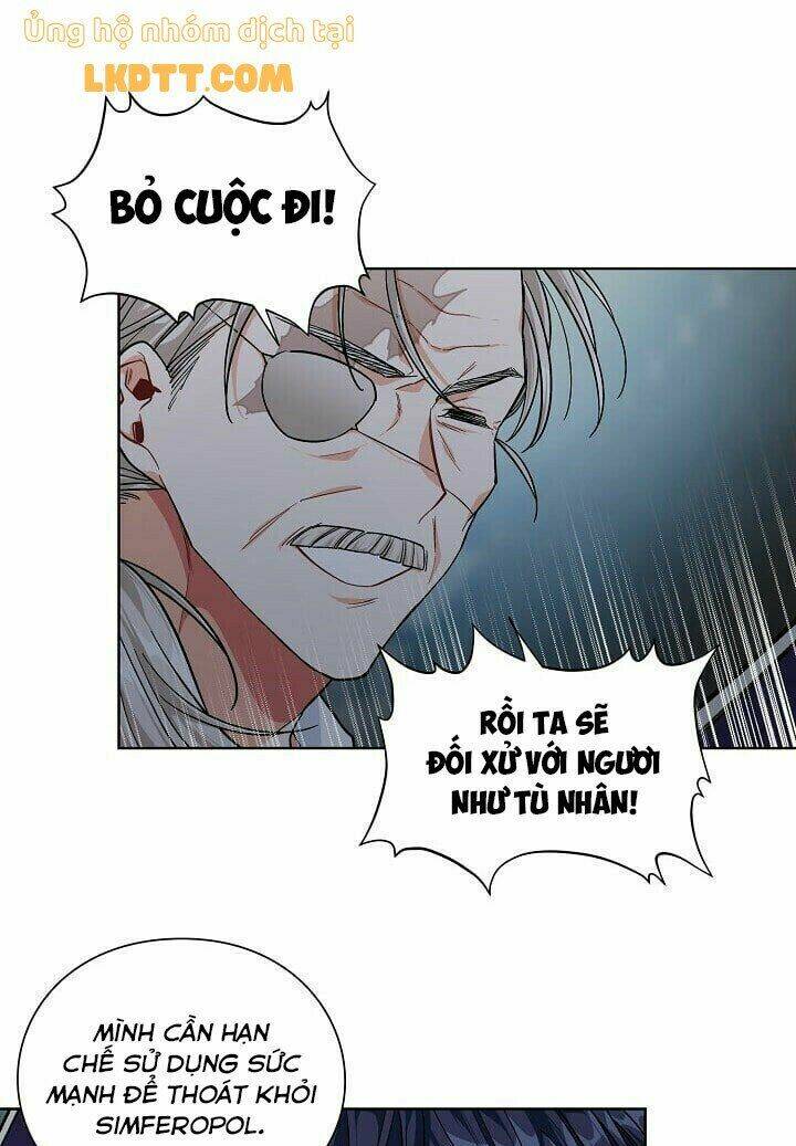 nữ hoàng ngoại khoa chapter 80 55